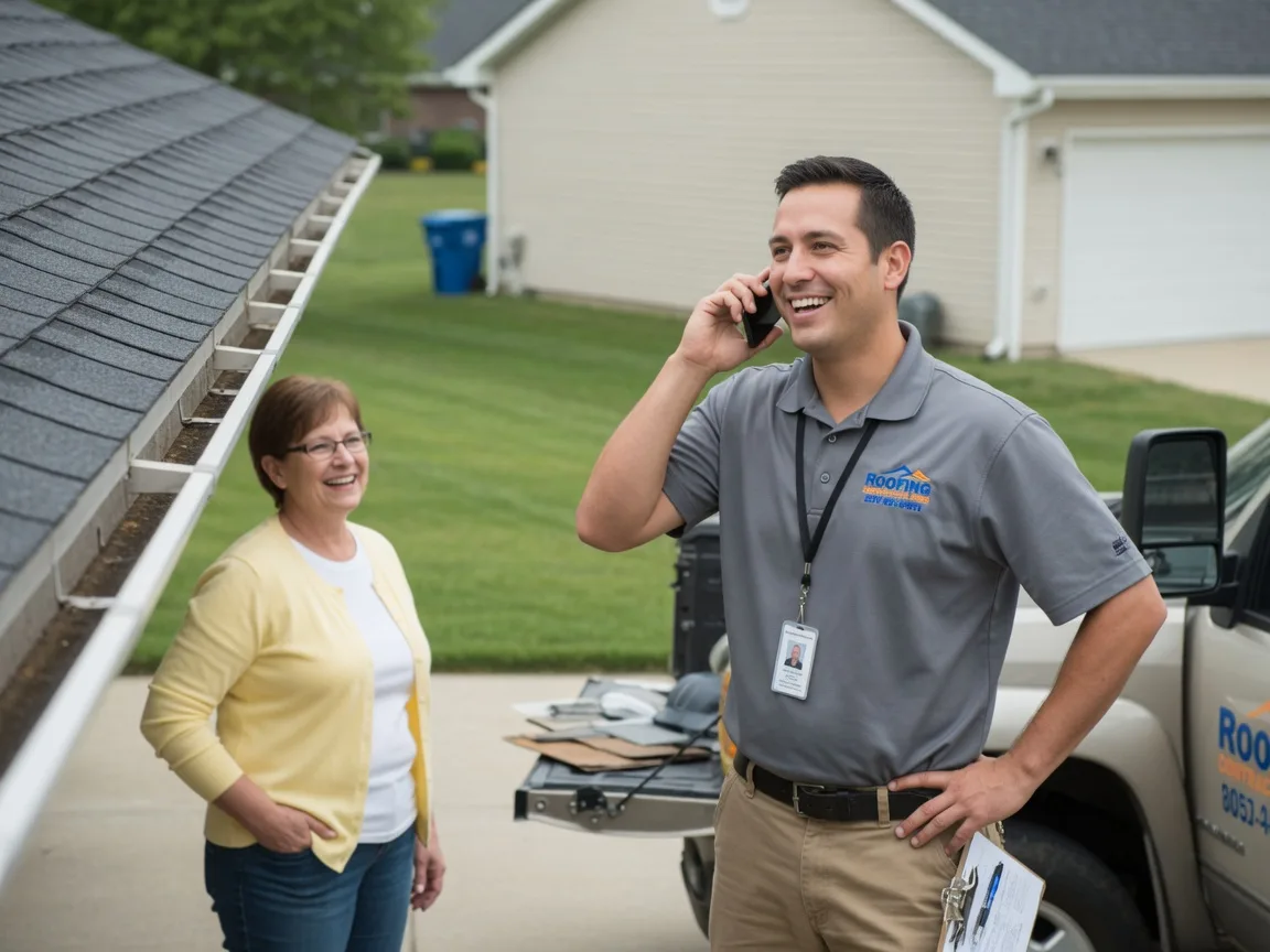 Local Roofing Contractors Dixie, WA FAQs